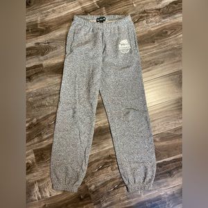 Roots sweatpants